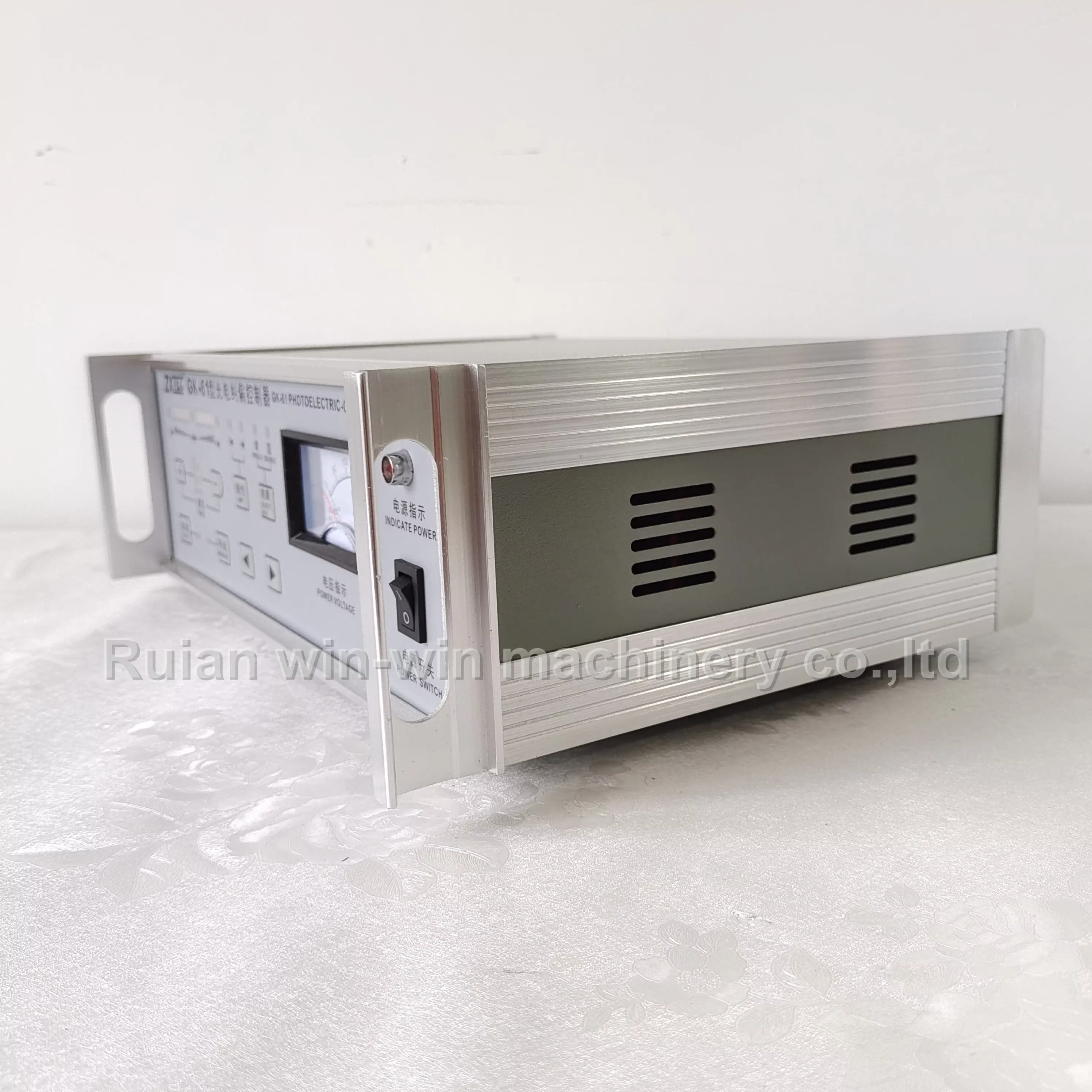 

GK-61 photoelectric sensor correct controller price bag making machine flexo printing machine parts