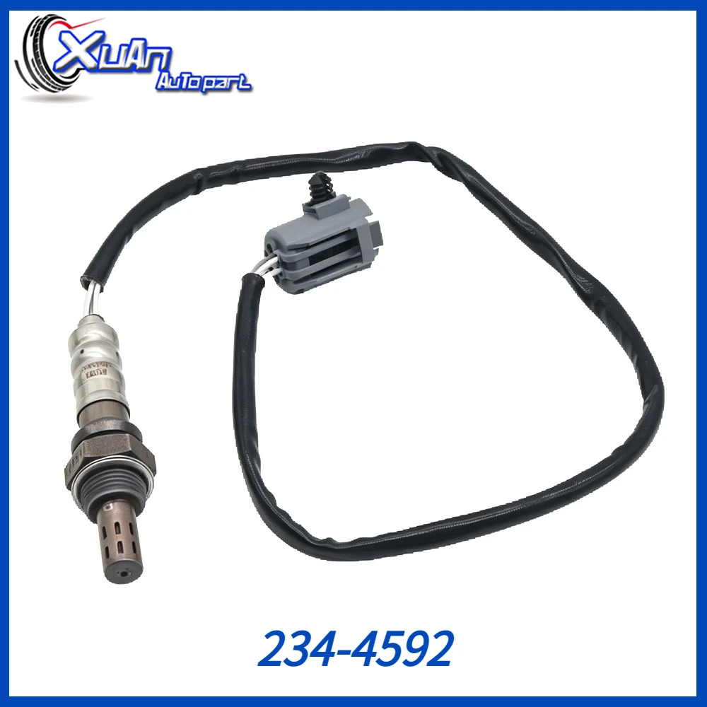 New O2 Oxygen Sensor For Chrysler 300m Concorde Dodge Intrepid 2002-04 234-4592