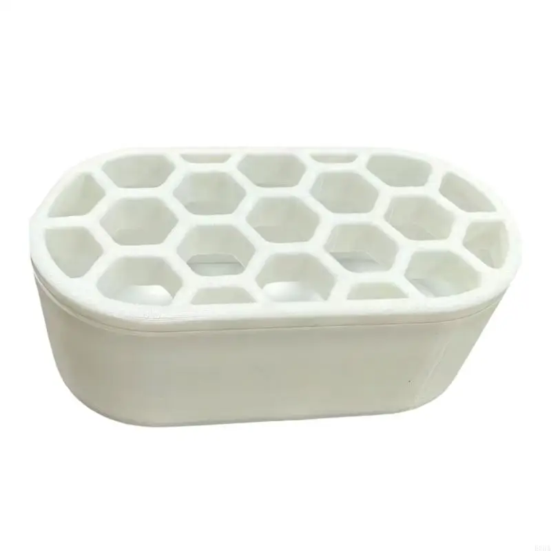 Efficient Nursery Pot Tray With Optimize Water Space For Frequent Harvests 