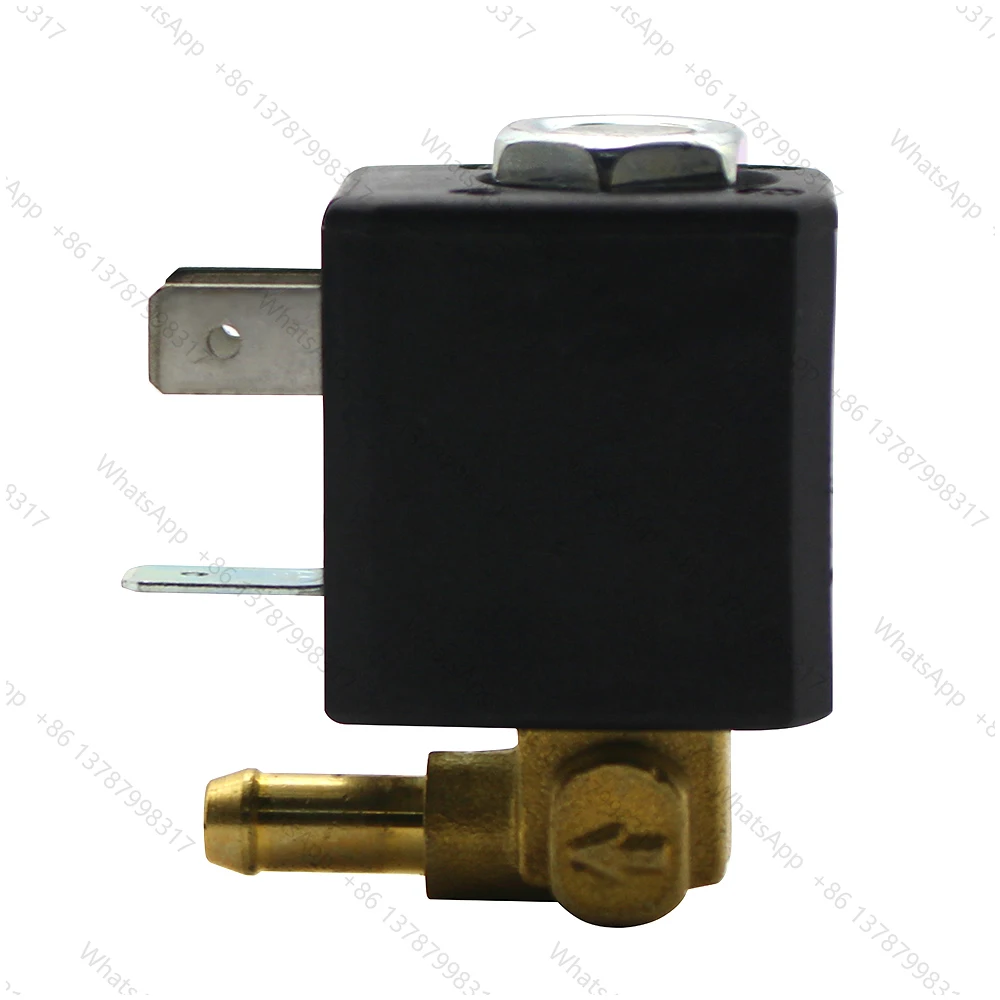 JYZ-3 Normally Closed N/C AC 230V 10bar G1/8