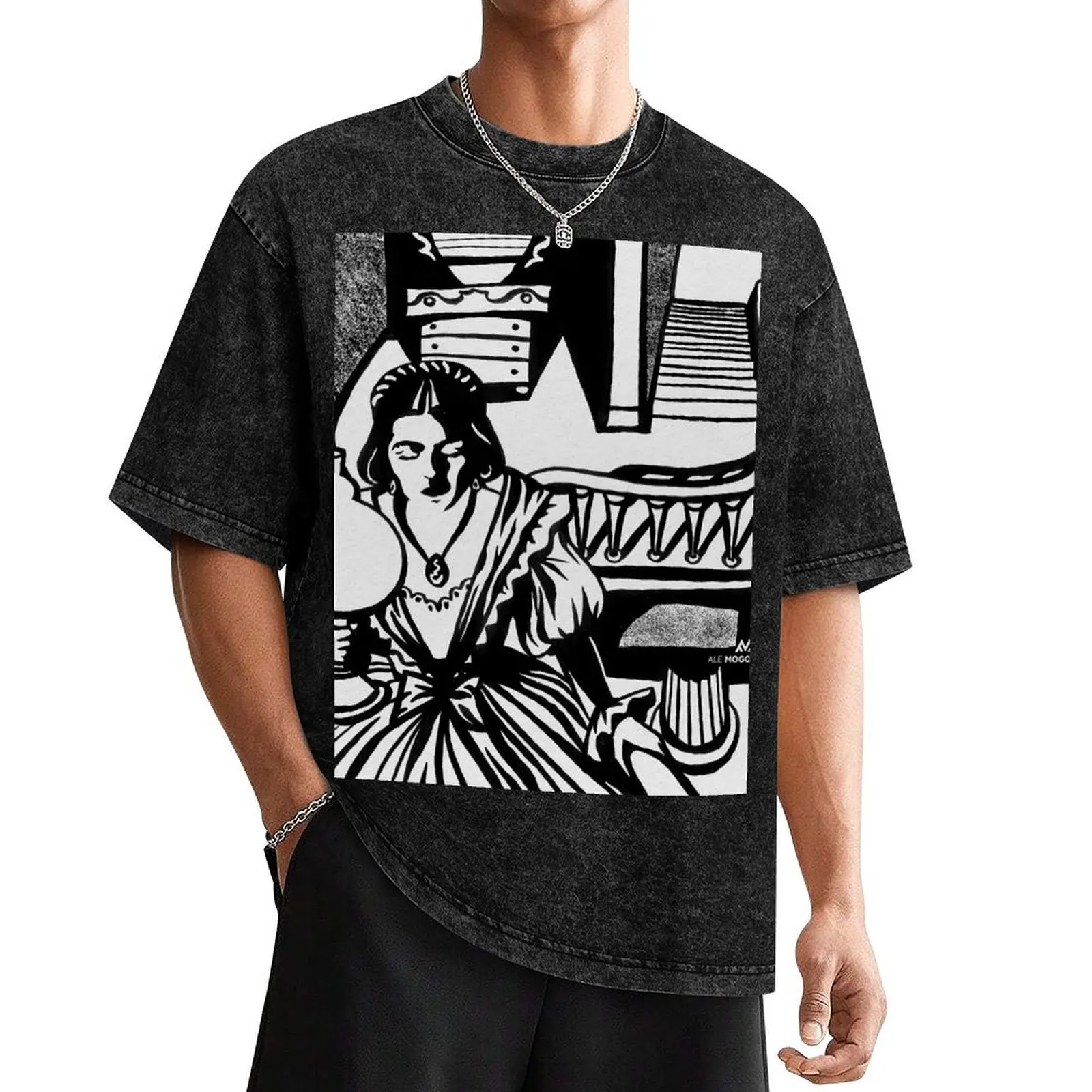 

The Heiress T-Shirt T-shirts man custom t-shirts Men's t-shirts