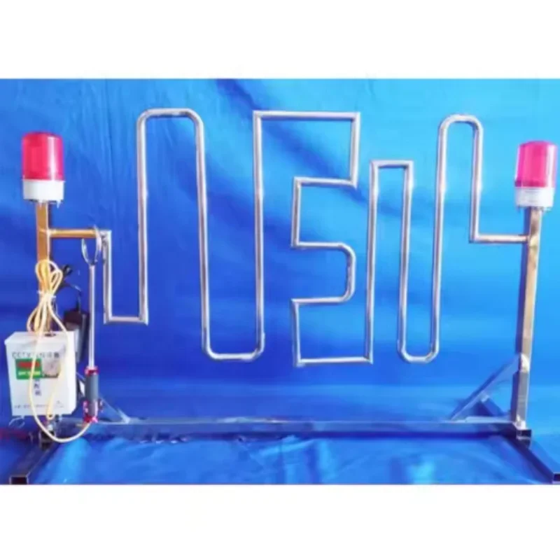 Electric Interactive Challenge Table Game Customized[