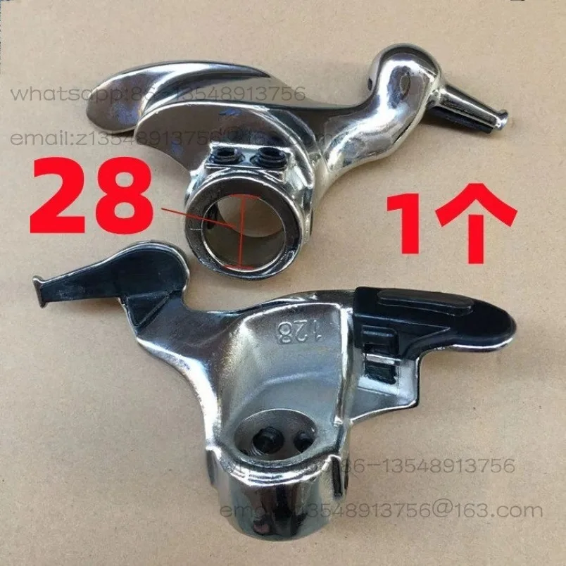 28Mm 30mm tire pick machine bird's head, tire disassembly and assembly work head accessories 1 piece price