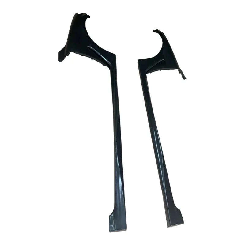 

IS 2006-2012 IFS Flap Side Skirt Modification