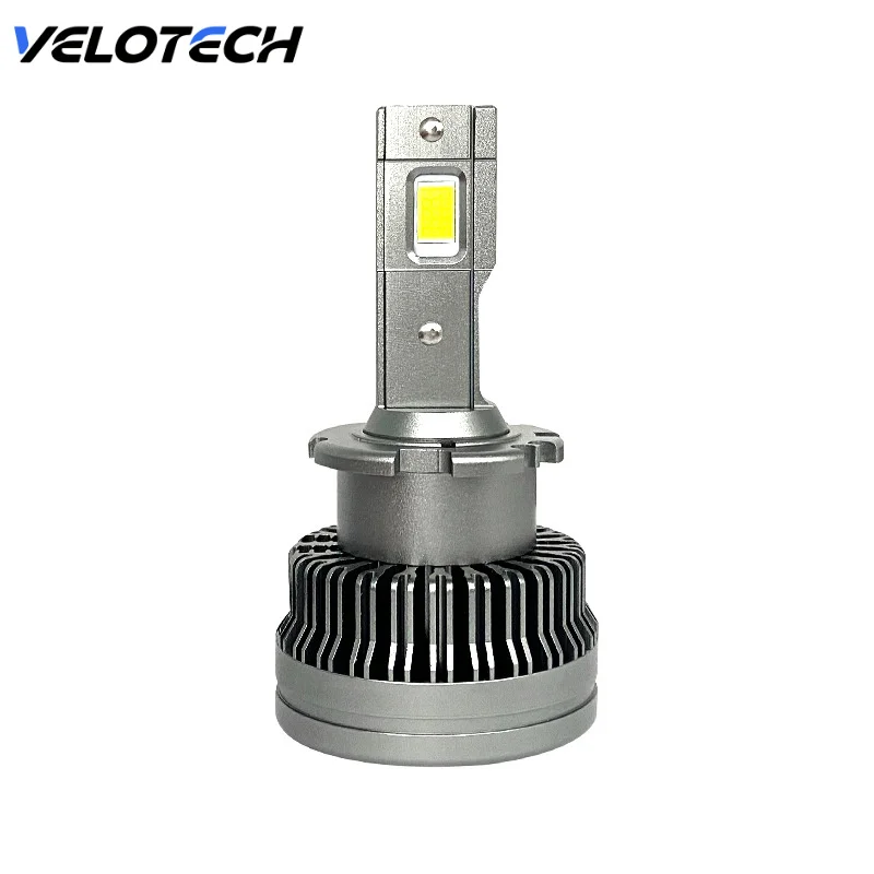 

Led Lights D1S D3S D4S D5S D8S Multiple Decoding Modes High Brightness Spotlight Car LED Headlight Modification Long Lifespan