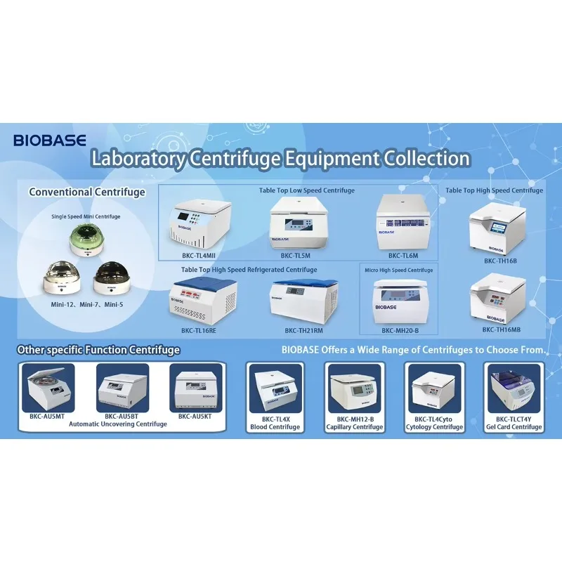 【2026】BIOBASE Soil Nutrient Tester High Quality Soil Lab Testing Equipment Agriculture Soil Nutrient Analyzer For Lab - view 3
