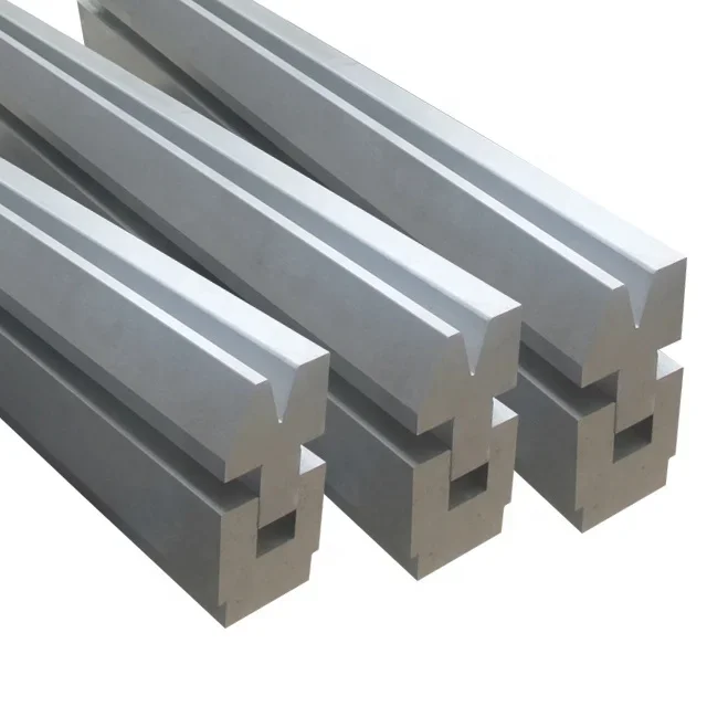 

Ermaksan Hemming dies SA135-26-12 tools and dies