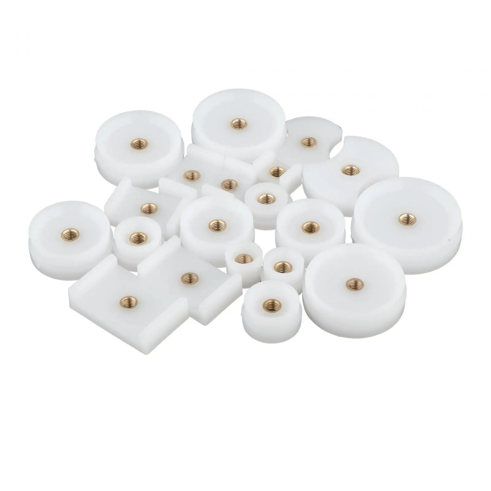 

20 шт., пресс для задней панели часов, практичная укупорочная машина, штампы, инструмент для ремонта часов