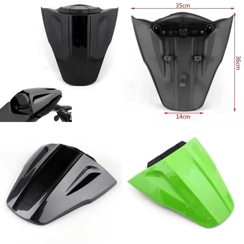 Rear Seat Fairing Cover Cowl for ZX10R ZX 10R 2011-2015
