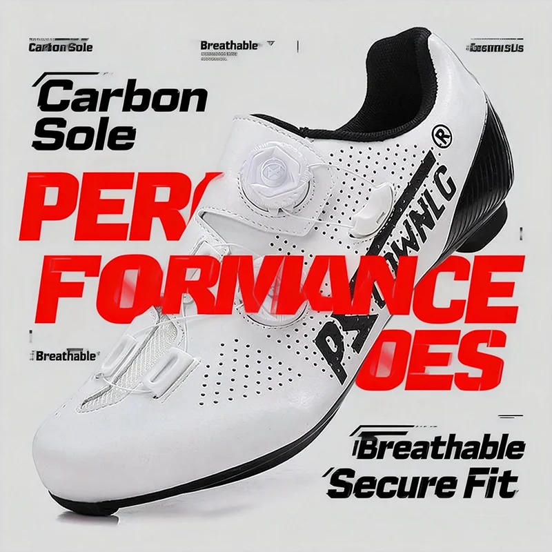 サイクリングシューズ-mtb-ロードバイク-スニーカー-クリート-滑り止め-メンズ-マウンテンバイクシューズ-自転車シューズ-spd-ロードフットウェア-スピード