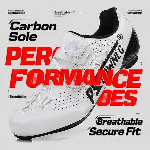 cycling shoes mtb road bike sneakers cleat Non-slip Men's Mountain biking shoes Bicycle shoes spd road footwear speed