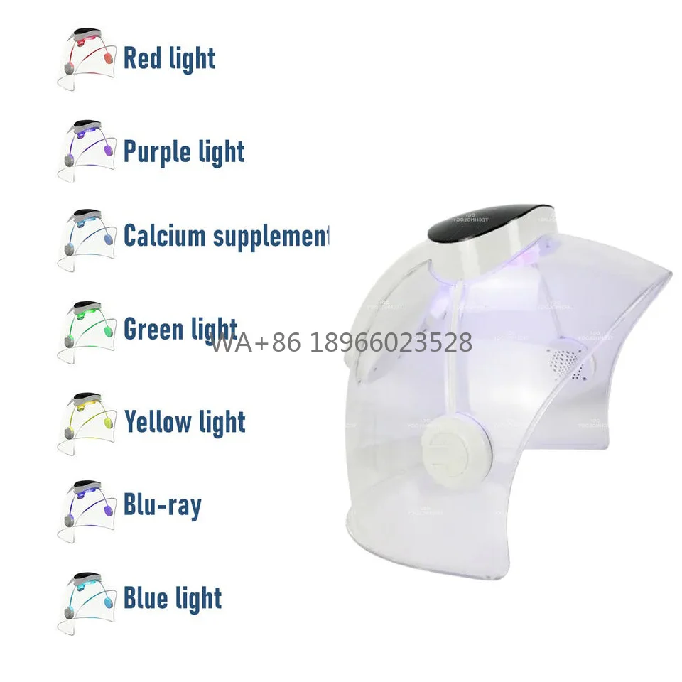 Desktop Beauty Device With Oxygen Jet & Hydro‑Abrasion Module For Spa & Salon