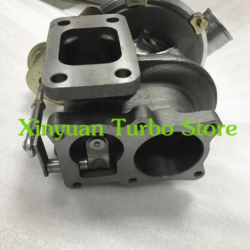 

YF20 turbo 24100-2203A VX53 VX54 24100-2204A turbo for Hino Truck H07CT with H07C-T(YF20) Engine