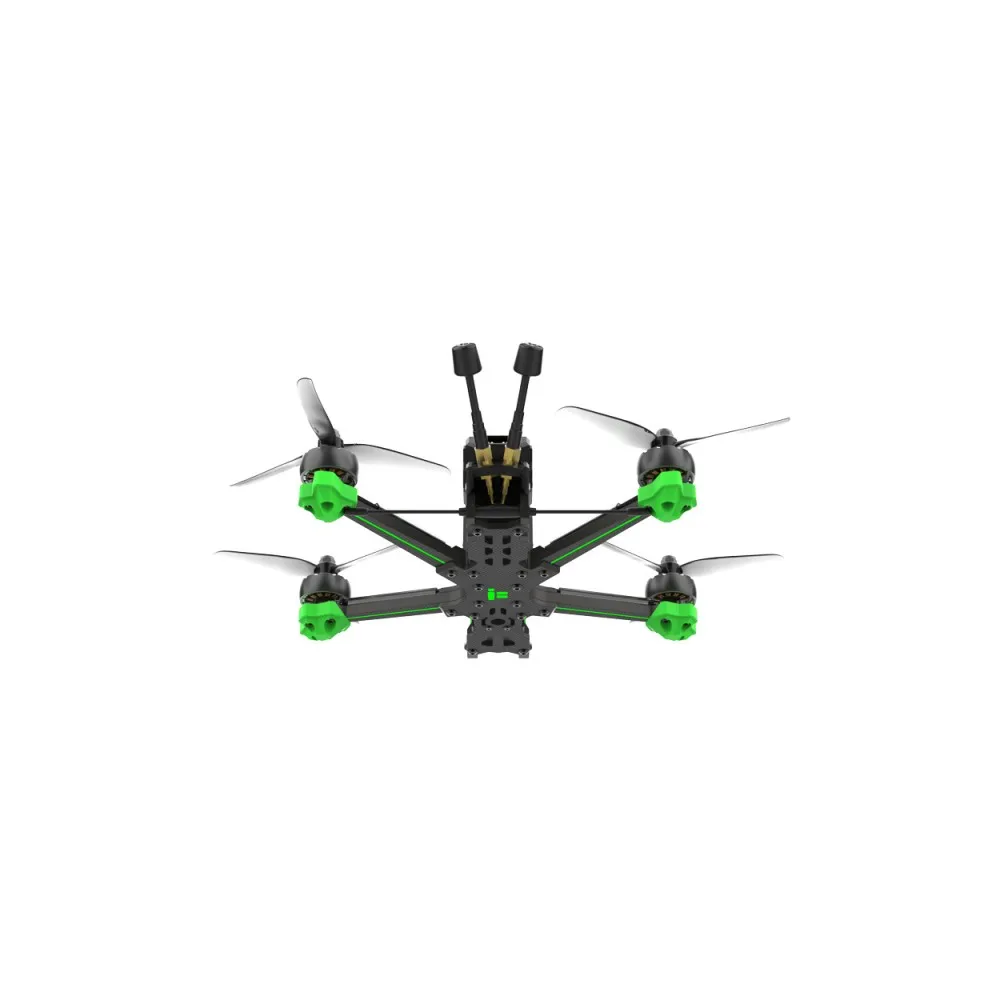 IFlight Nazgul Evoque F5D V2 HD 6S 223mm F7 5 Cal Deadcat Freestyle FPV dron wyścigowy z cyfrowym systemem HD DJI O3