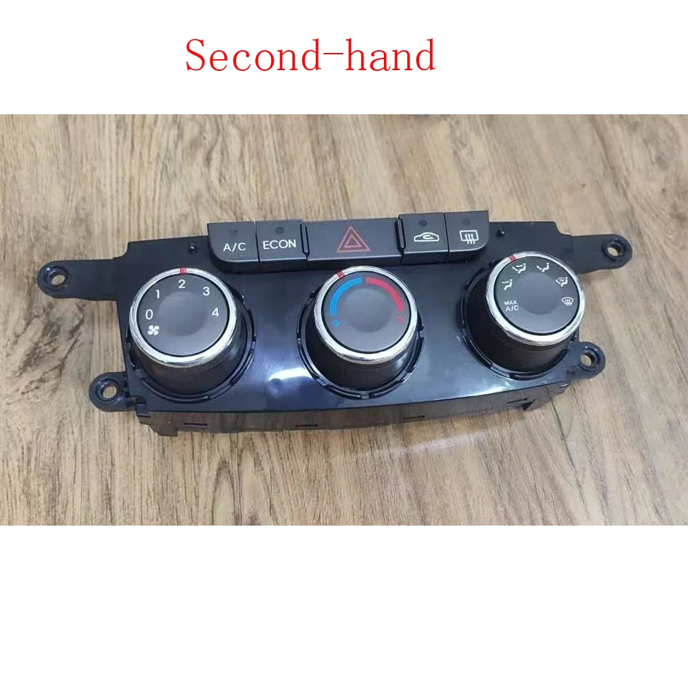 For Hyundai Sonata 2009 air conditioning controller and heater control module Original factory parts 97250-3KXXX/97250-0R375