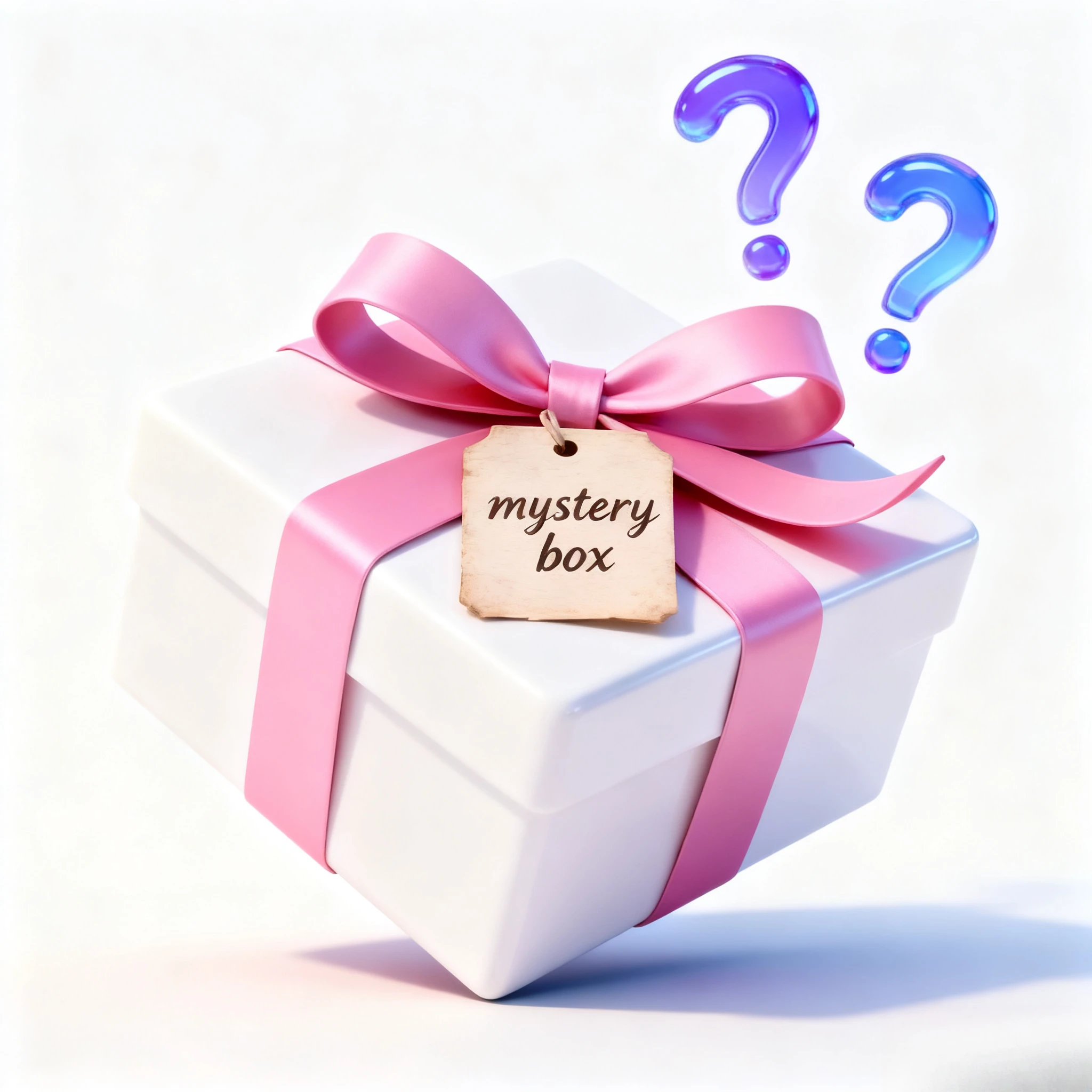 Caja Sorpresa de Moda con 5 Artículos Misteriosos