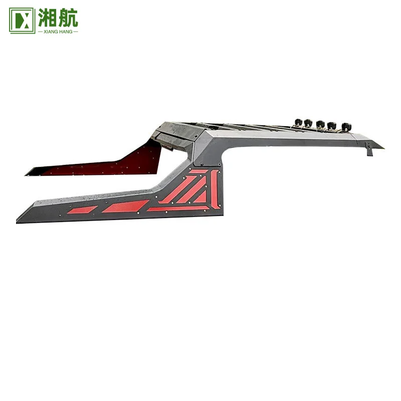 

Подходит для F150 Tundra Ram Hilux Revo Пикап Платформа на крыше Багажник Встроенное ограждение