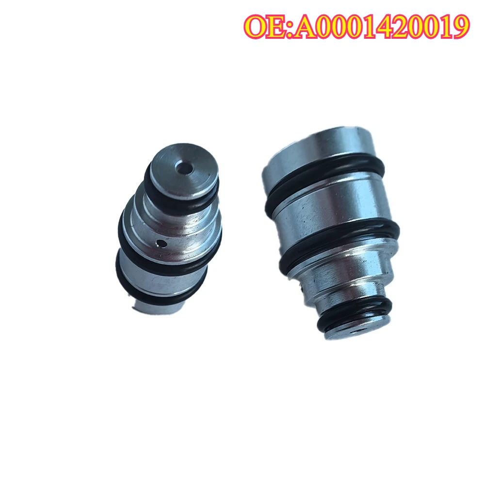 Original High Quality New For 2pcs A0001420019 Air Valve Diaphragm  0001420019 Fit For Mercedes-Benz Actros AdBlue Pump