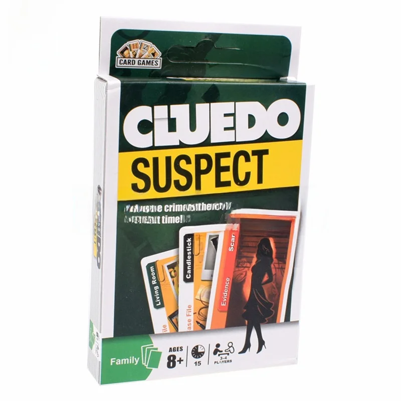 versao-em-ingles-do-jogo-de-cartas-detective-poker-jogo-de-mesa-multijogador-nivel-facil-jogo-casual-da-marca-zhingle