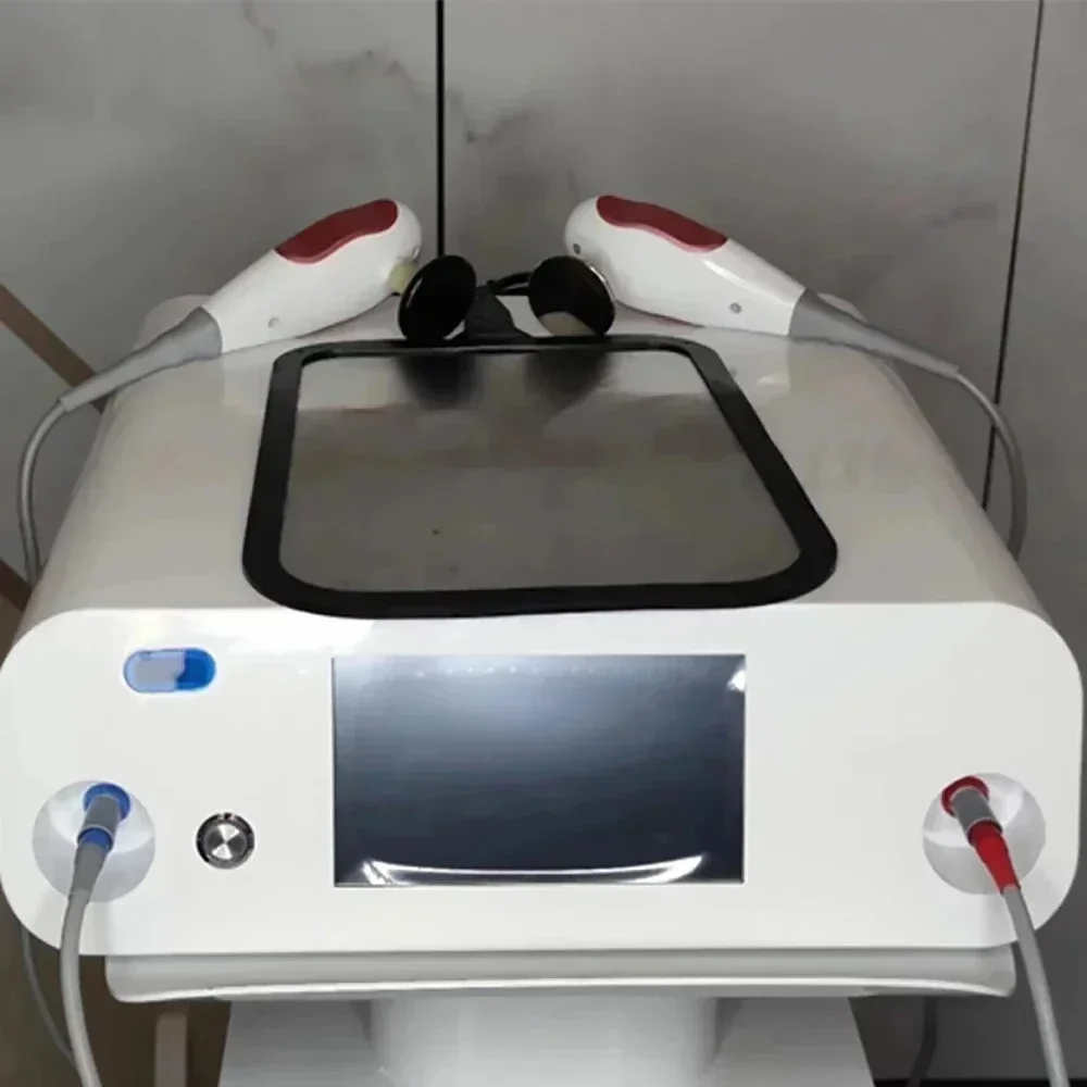 

INDIBA Spain Technology 448K Tecar Cavitation Health and Body Care System Machine for Weight Loss 2024