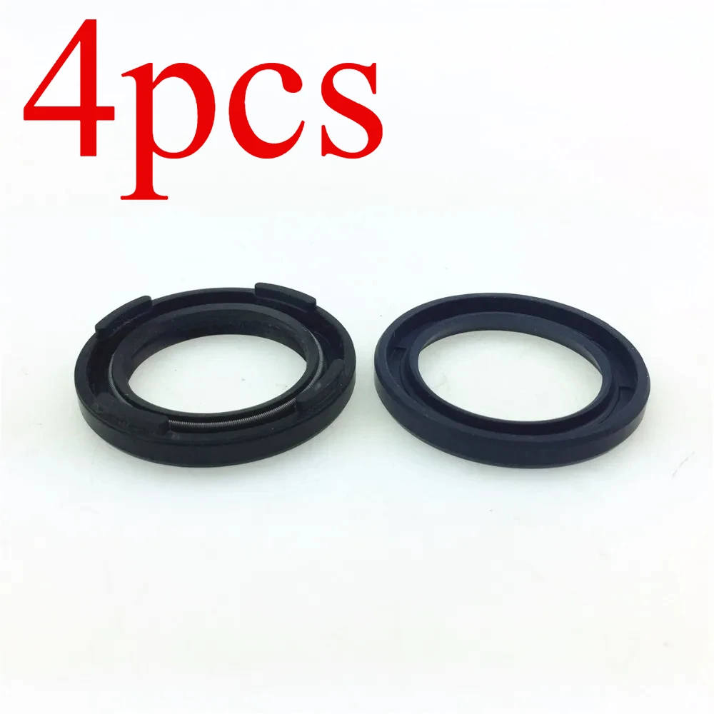 

4 шт. для GN250, аксессуары для приводного вала мотоцикла, маленькие уплотнения звездочки