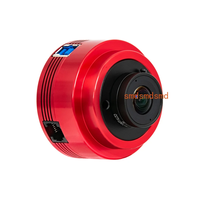 Zwo ASI662MC Color …