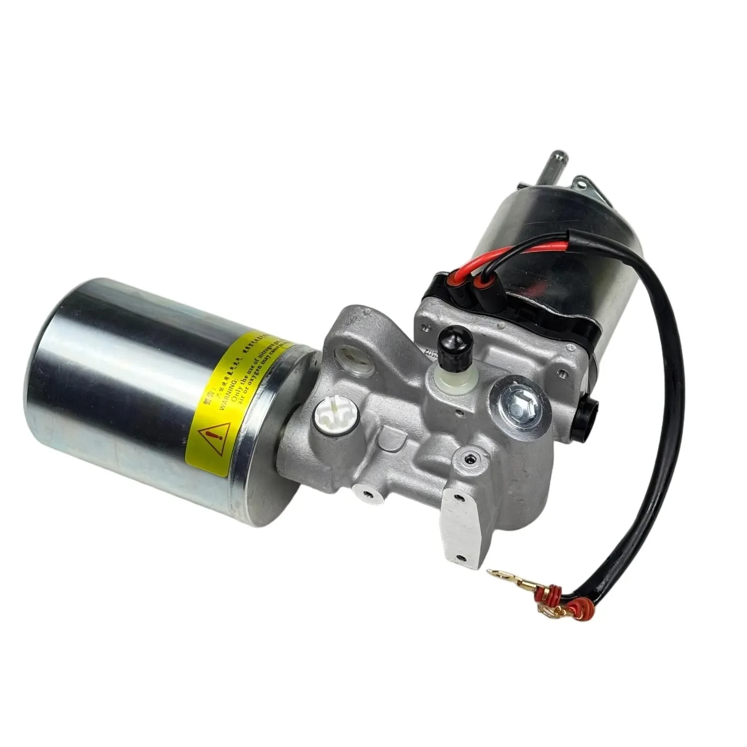 New ABS Pump Assy 47070-60050 47960-60090 Brake Boo ster Pump with Accumulator for 4Runner FJ 06-10 High Quality