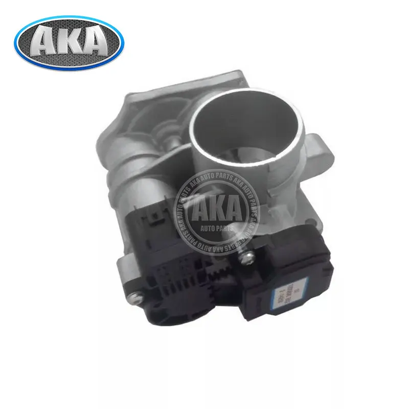 

Throttle Valve For Lifan X60 720 Throttle Body Assembly