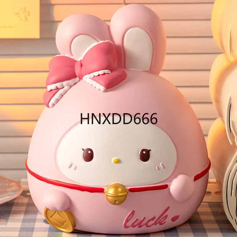 

Big Size Dog Money Boxes Cute Children Storage Gift Euro Coin Kawaii Cute Toy Family Piggy Bank Adult Spaarpot Home Decoration