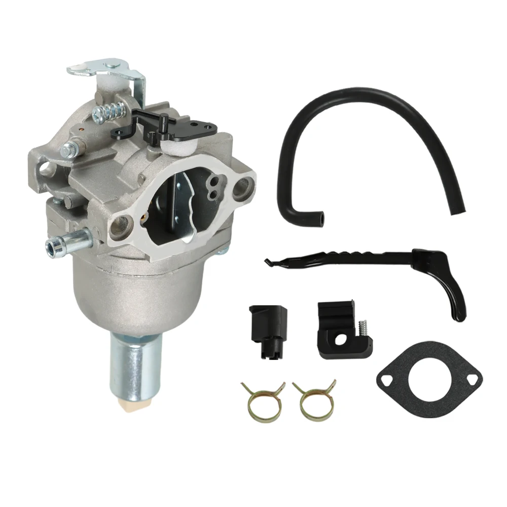 799727 698620 Carburetor Replacement for 495935 496796 498051 498061 Lawn Mower Motors Replacement for LT1000 LT2000