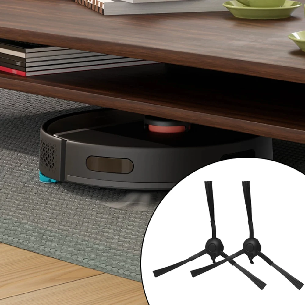 Новинка, хит продаж для Philips Homerun Serie 3000 XU3100/01, аксессуары для роботов-пылесосов, основная щетка, тканевая швабра, фильтр с боковой щеткой