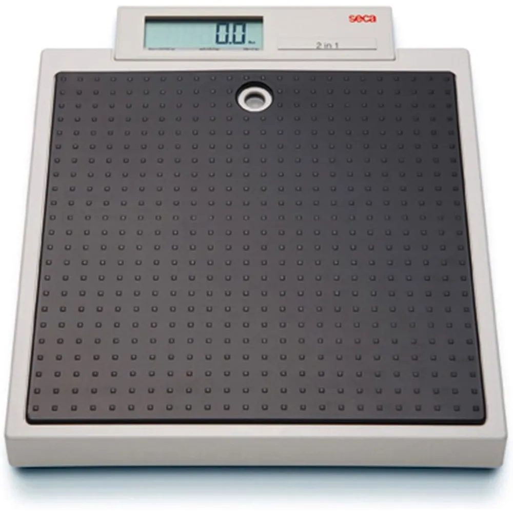 

876 Mobile Medical Flat Scale W/Mother-Infant