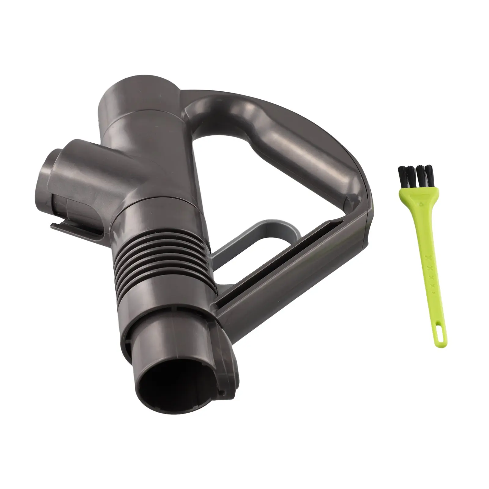 Ergonomic Vacuum Cleaner Handle for Dyson DC29 DC33C DC37 DC19 DC23 DC26 Easy Installation and Comfortable Grip