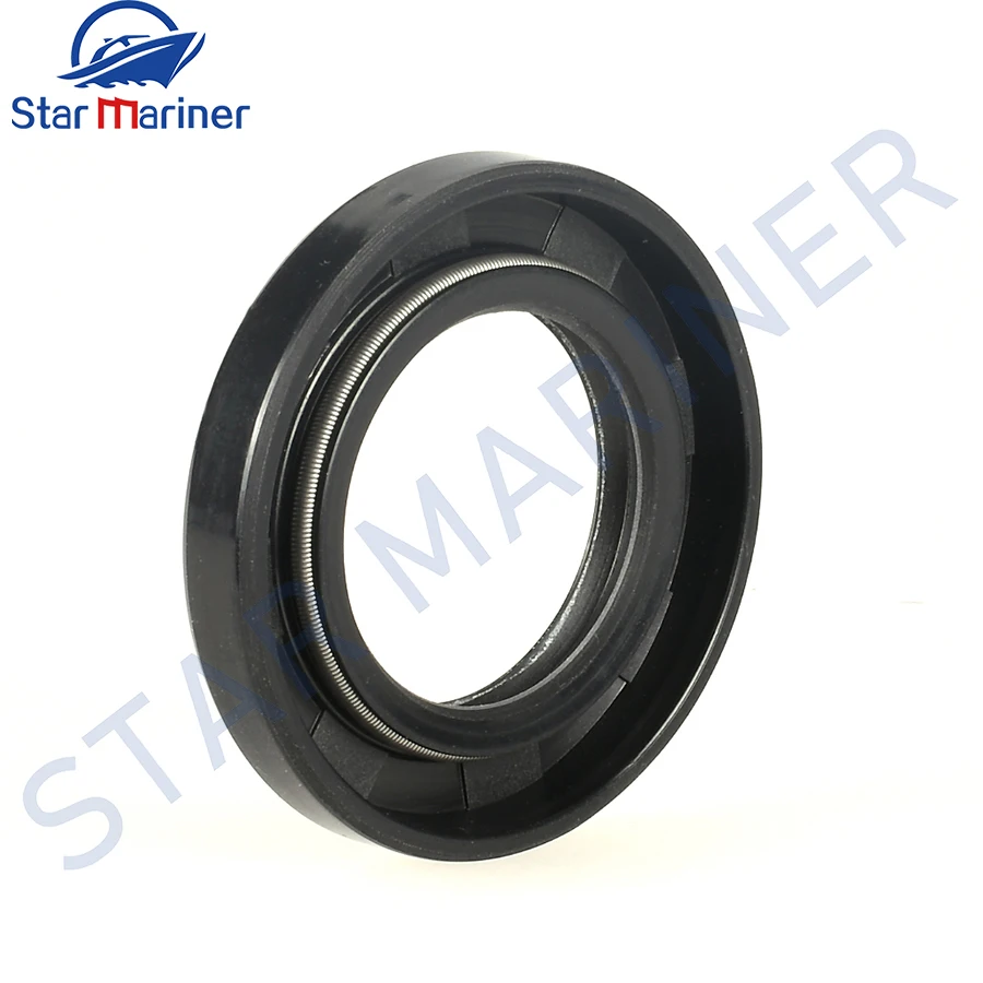 93102-28135 Yamaha Outboard Engine 2-Stroke 48HP (large one) Crankshaft Lower Oil Seal Ymm 93102-28135-00 Marine Engine Parts