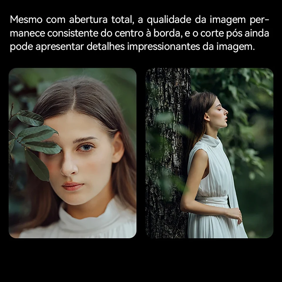 Viltrox AF 135mm F1.8 LAB Obiettivo per fotocamera full frame ad ampia apertura per Sony FE mount A7R A7S III