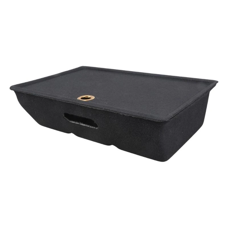 

Waterproof Center Console Dashboard Tray Container Storage Box For Y R6FB