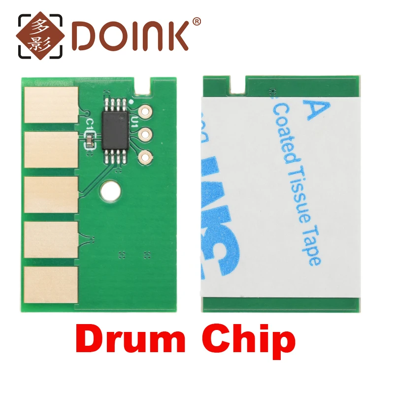 

5PCS Drum Chip For Toshiba e-Studio 409s/409P/409SA Imaging/Drum Unit 25B3442 WW