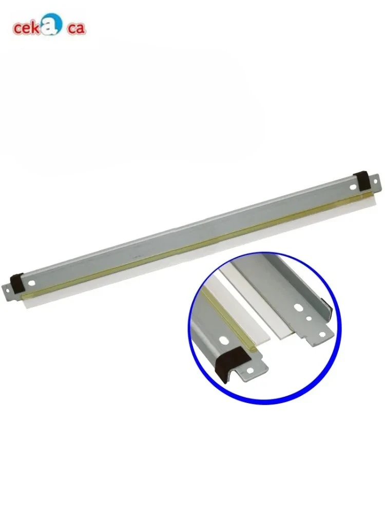 

5PCX new Transfer Belt Cleaning Blade for Konica Minolta Bizhub C220 C280 C360 C224 C284 C364 Printer Parts