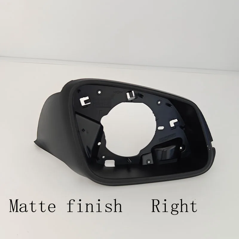 Side Mirror Inner Frame Bezel OEM 51167284125 51167284126 For BMW F20 F21 F22 F23 F30 F31 F34 F35 F32 F33 F36 F87 I3 I01 X1 E84 image 3