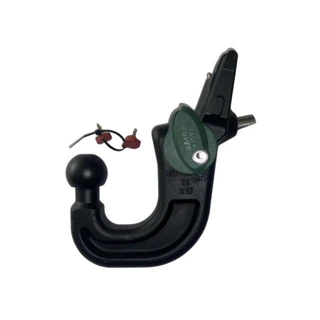 kq-Removable Trailer Ball Hitch Detachable Tow Bar Hitch%