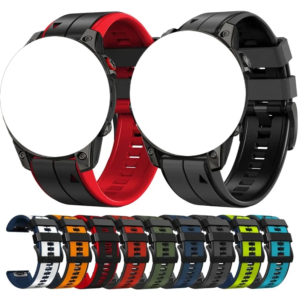 26Mm 22Mm Strap For… - image