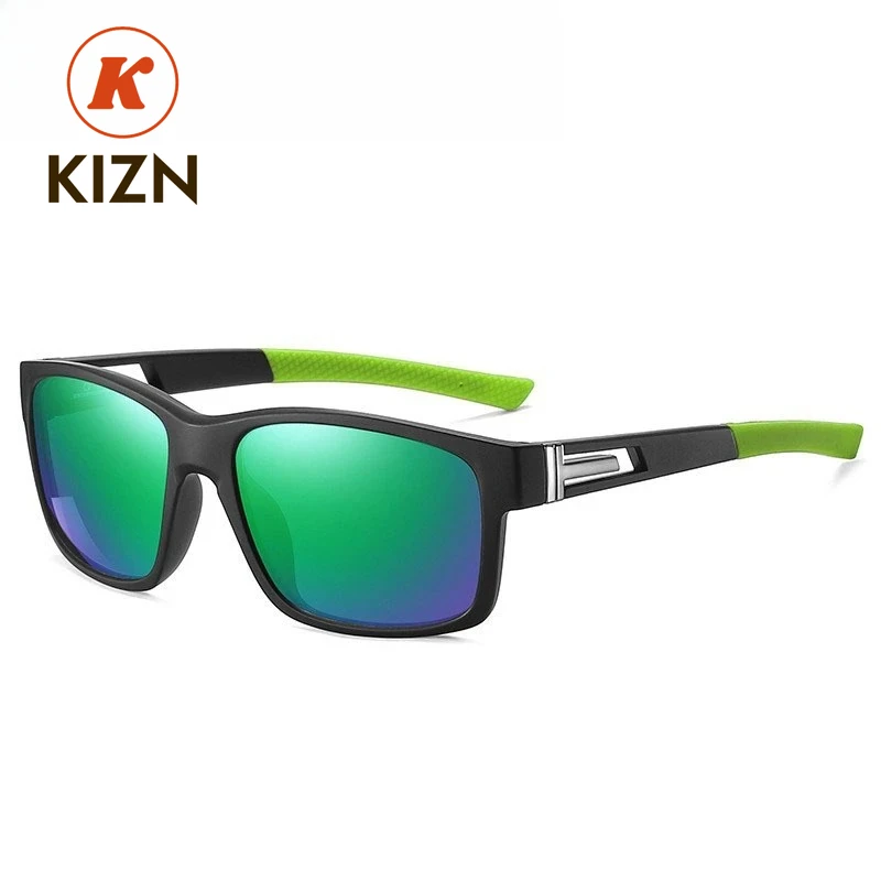 

KIZN - 50-75-100 -125-150-175-200-225-250-275-300 Optical Prescription Reading Polarized Glasses Astigmatism-correcting Sunglass