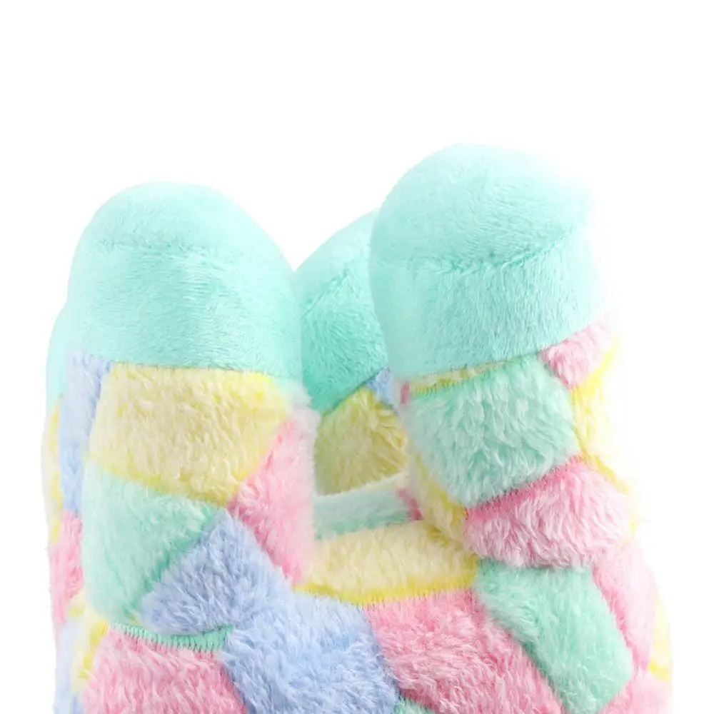 

Декор для домашнего декора, подушки, куклы, мягкая подушка, мягкая для Рождества, кукла-жираф, палевый Радужный жираф, мягкие игрушки