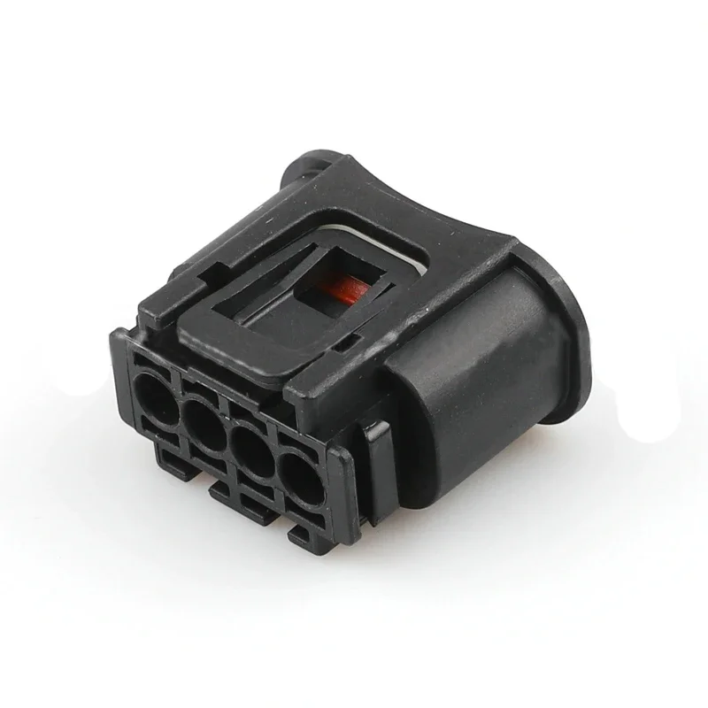 

5/10/20/50/100sets 4pin auto housing electric wiring harness unsealed plug connector 90980-12A29
