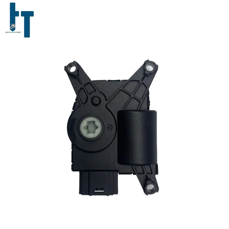 

5Q0907511H 1K0907511C HVAC Blend Door Actuator for VW A3 8V Tiguan 5N CC B6 (2010-2017)