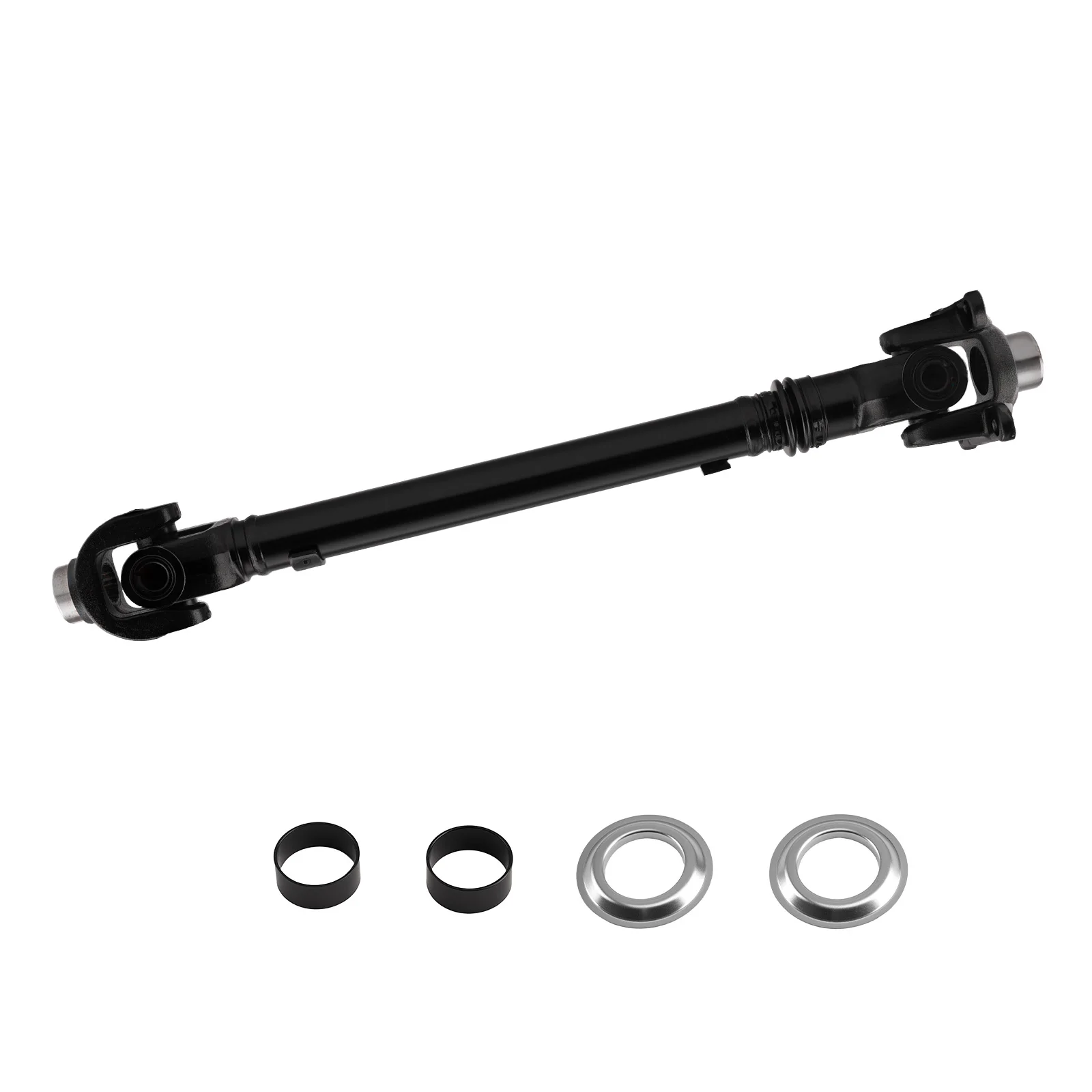 

Задний приводной вал 18T для Can-Am Outlander Max 400 2004-2014 705500763