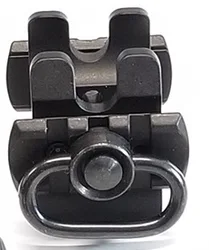 Mossberg Remington Shotgun Accessory Mount Sling Swivel And 20mm 3Slots Picatinny Mount