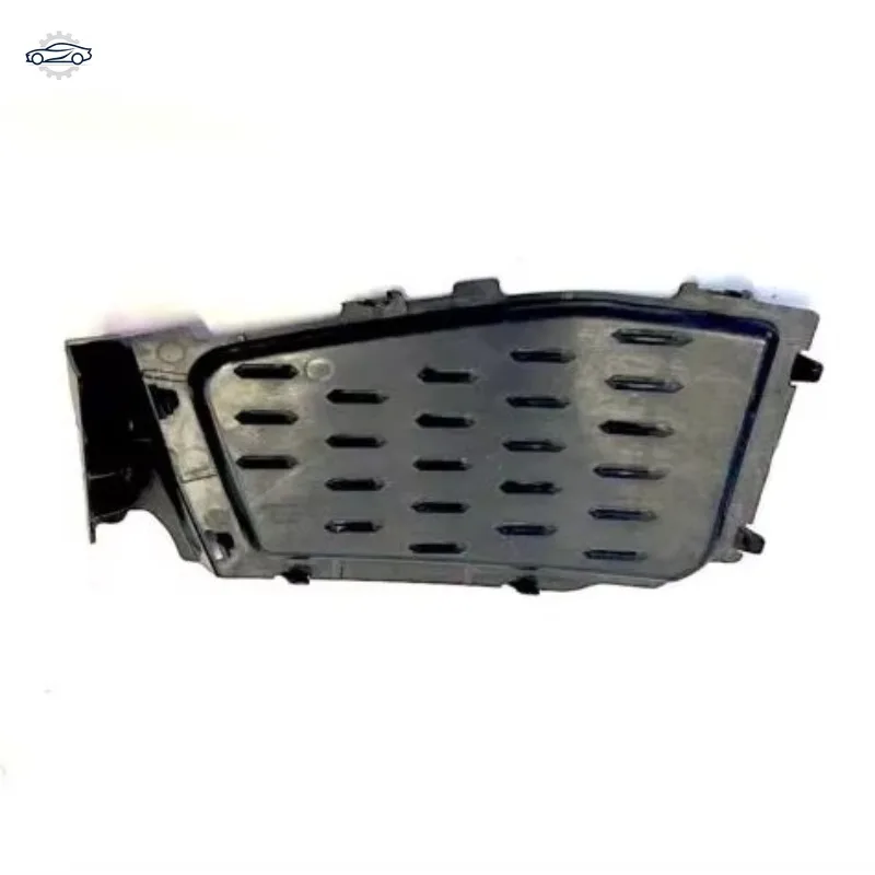 51118076415 51118076416 Fog Light Frame Cover L/R for BMW 7 Series G11 LCI G12 LCI