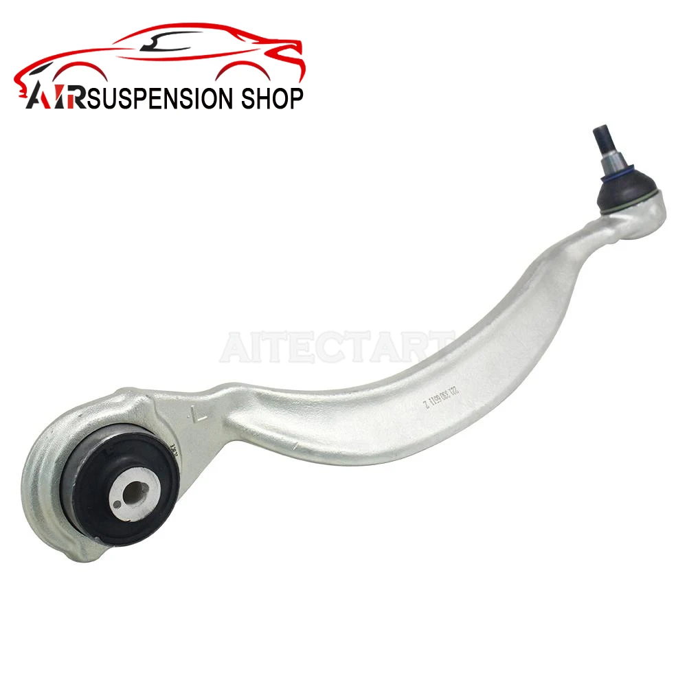 For Mercedes Benz W221 W216/S250 S320 S350 S450 S500 S600 4matic Front Lower Left/Right Control Arm 2213306611 2213306511