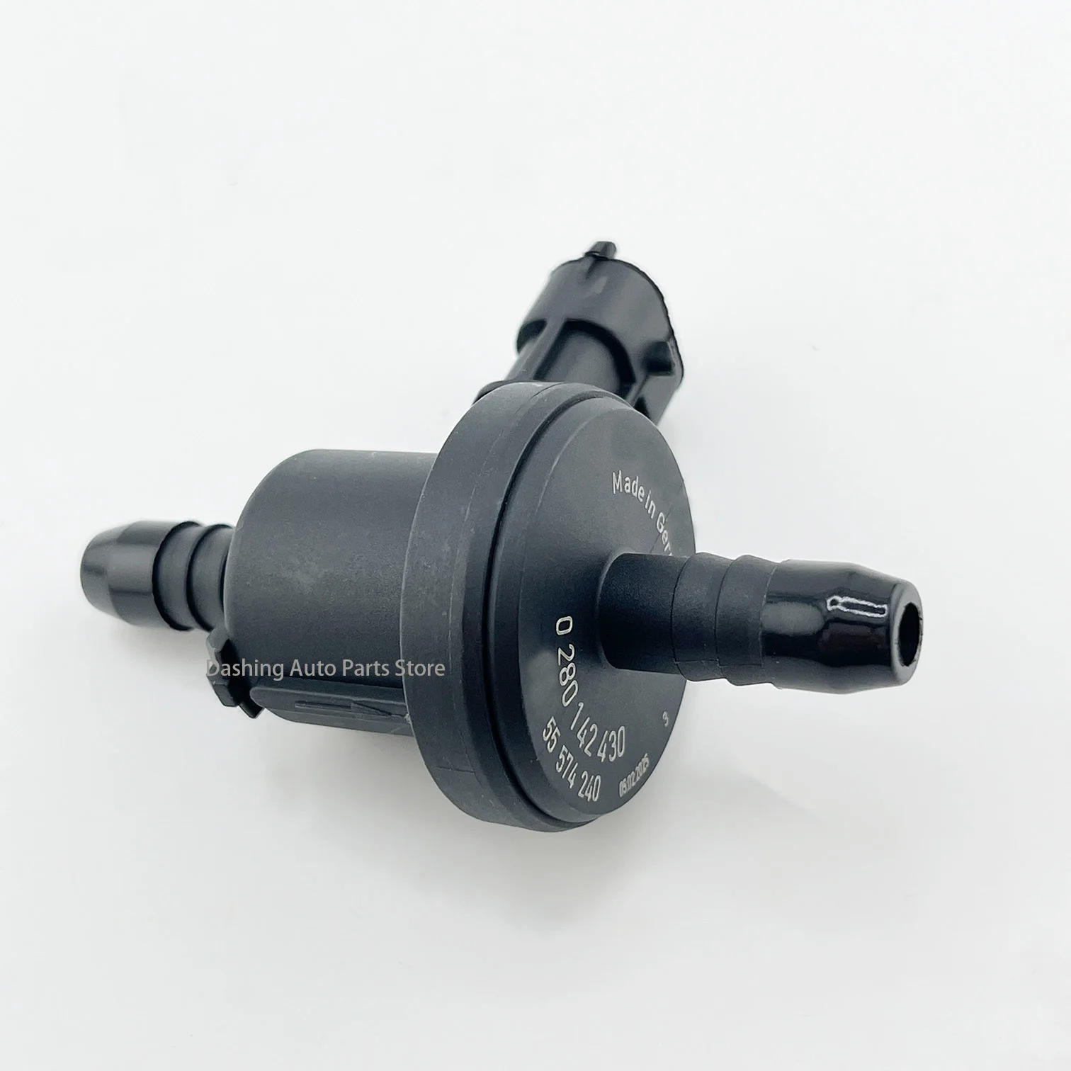 

10 шт. клапан вентиляции топливного бака 55574240 для Chevrolet Cruze Opel Astra Holden Corsa Insignia 55353802 acuum клапан соленоид